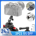 Apolliun Apex Articulated 6" Heavy-Duty Kinetic Suction Rig