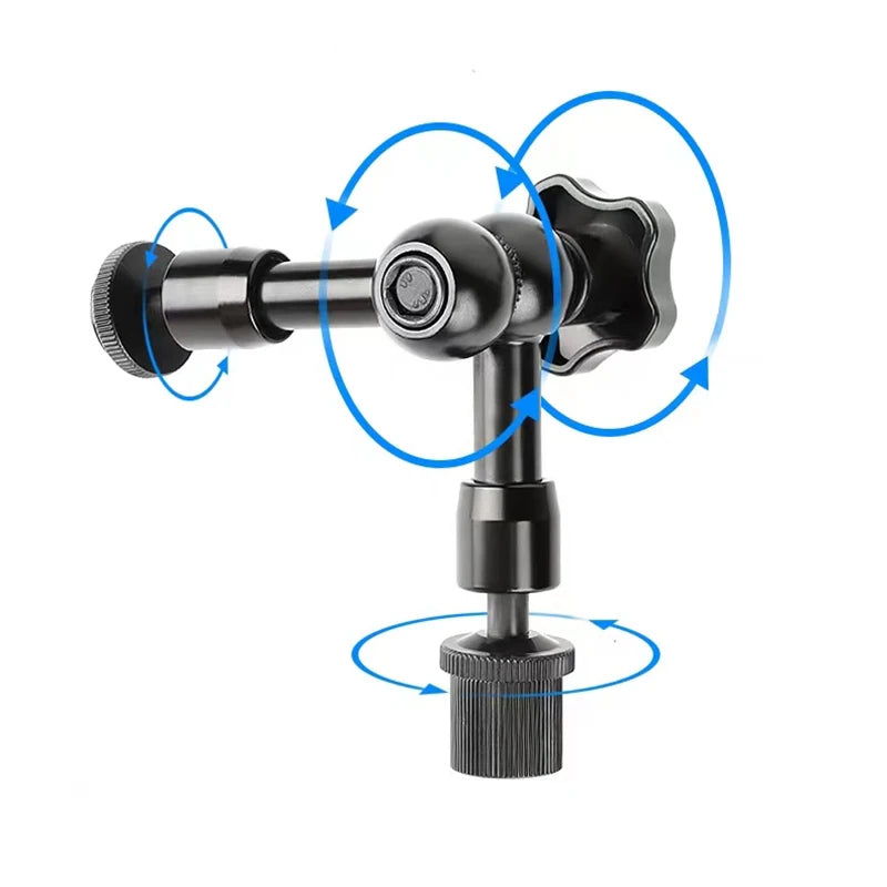Apolliun Headrest Cabin-View Camera Mount