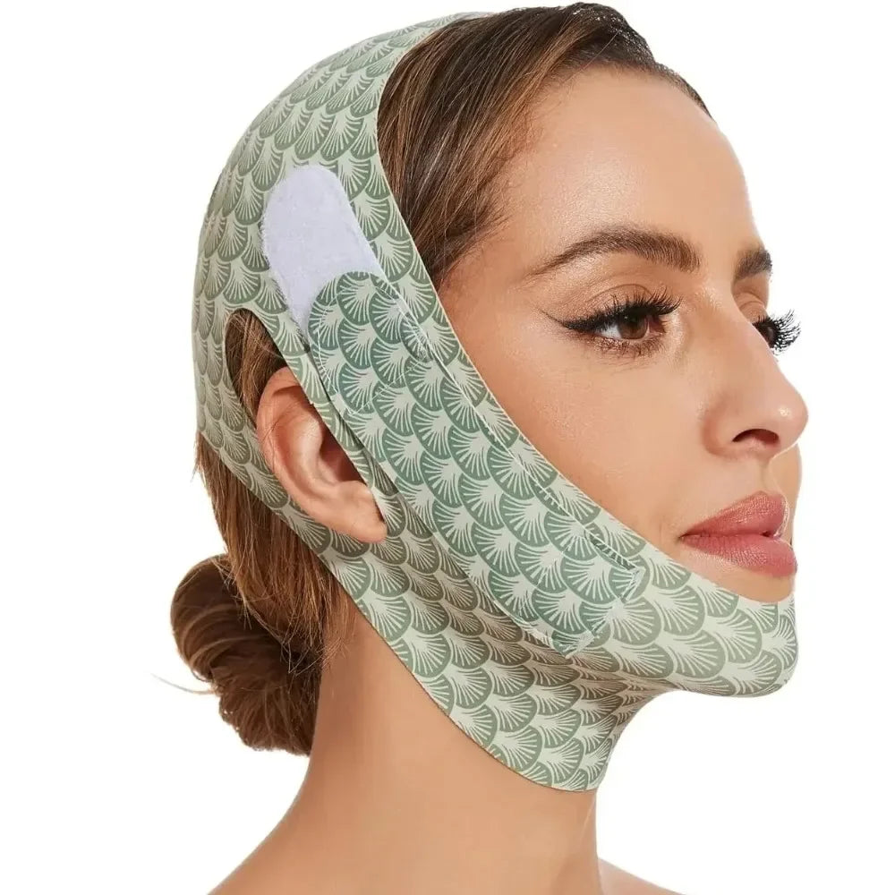 Apolliun V-Line Mandibular Contour Shaper
