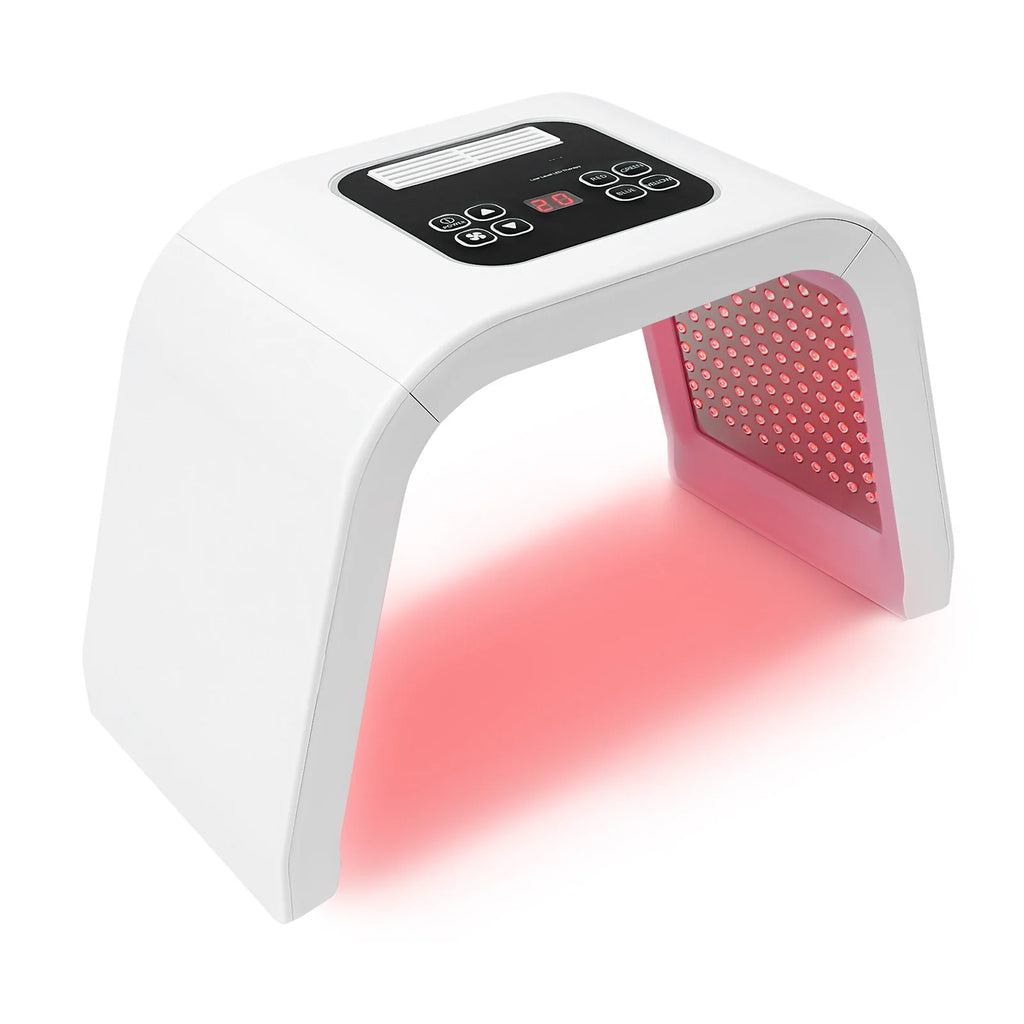 Apolliun 7-Color Photon Therapy Arch
