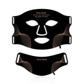 Apex 7-Color Silicone Mask With Integrated Eye Protection