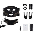 X-Apolliun Dual-Zone Integrated Phototherapy Mask