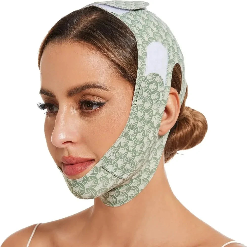 Apolliun V-Line Mandibular Contour Shaper