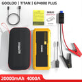 Apolliun Commander-4000 Power Station