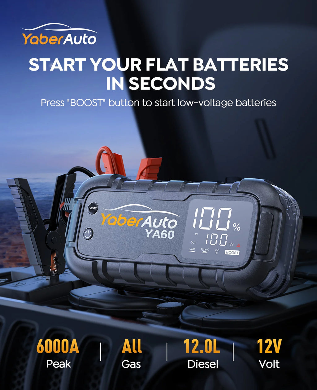 Apolliun Quantum-6000 Digital Power Command