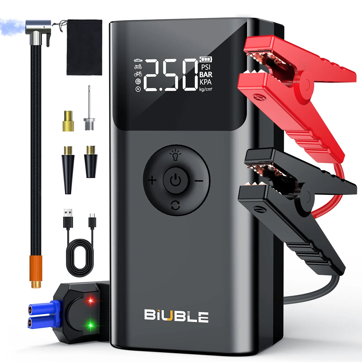 Apolliun Quad Peak Utility kit