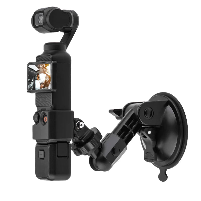 Apolliun Axis Articulating Gimbal Mount