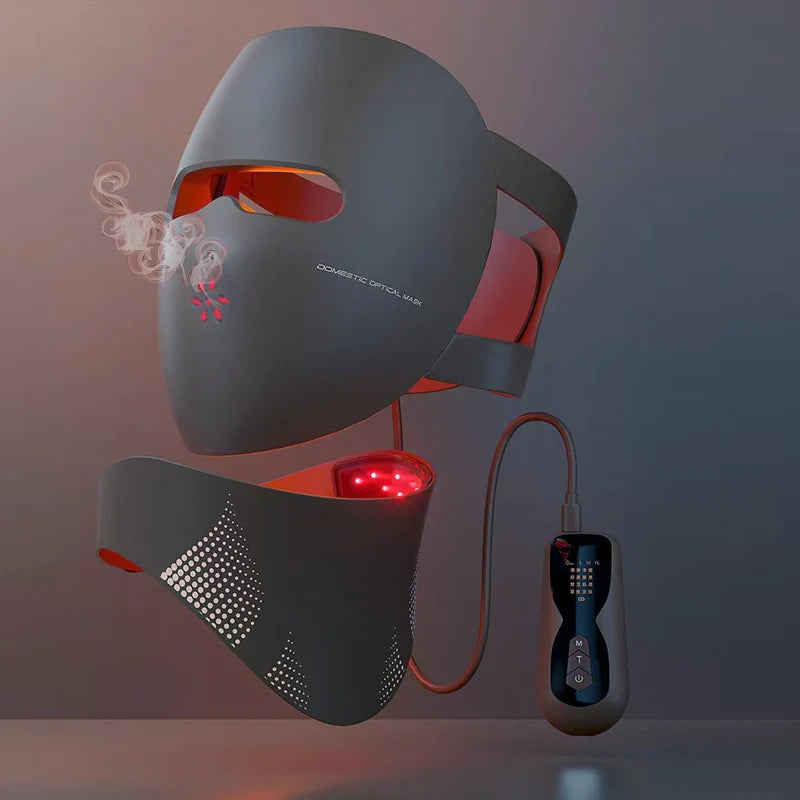 X-Apolliun Heavy Duty Face & Neck Phototherapy Shield