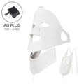 X-Apolliun 7-Color Integrated Face & Neck Shield