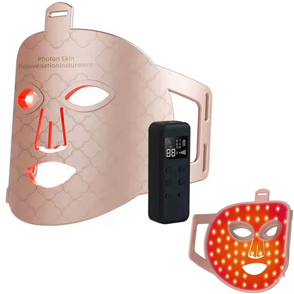 X-Apolliun 8-Color Omni-Spectrum IR Silicon Matrix