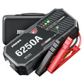 Apolliun Titan-6000 Vehicle Jump Starter