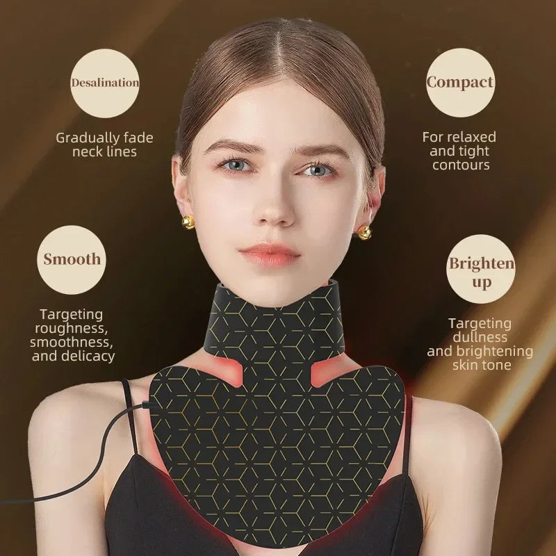 Apolliun Advanced Flexible Photo-Therapy Shield