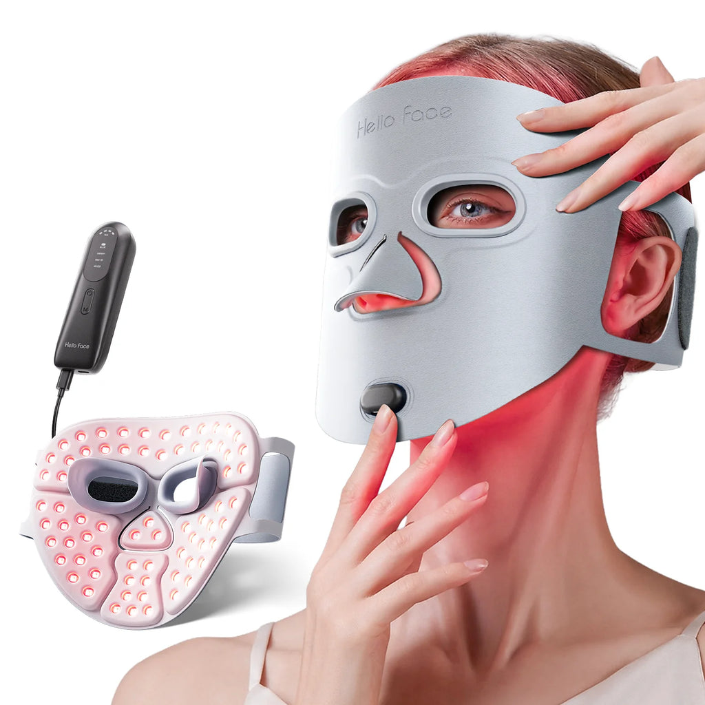 Apolliun 850nm Infrared Therapy Matrix