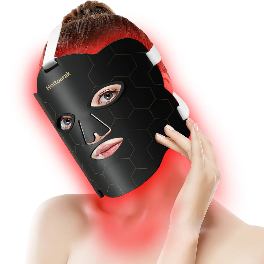 Apolliun Advanced Photon Therapy Shield & Neck Care