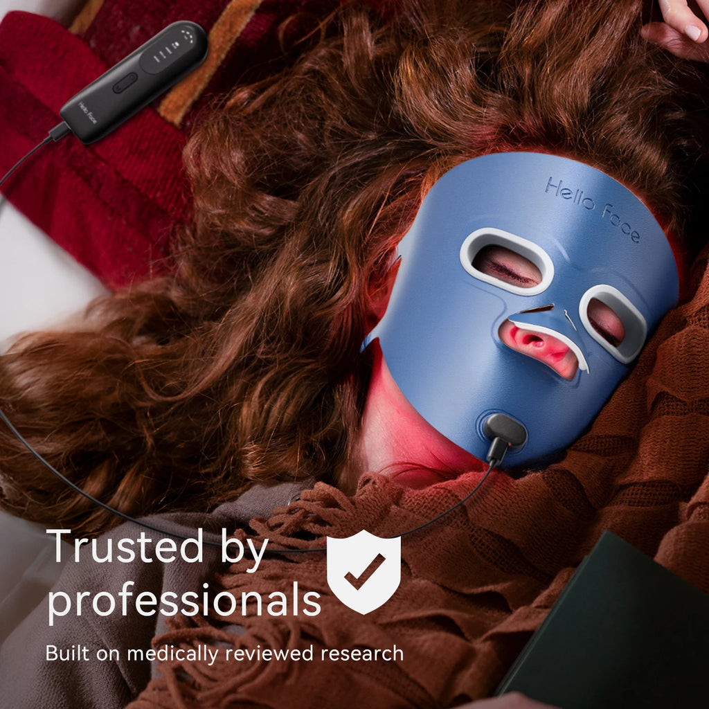 Apolliun 850nm Infrared Therapy Matrix