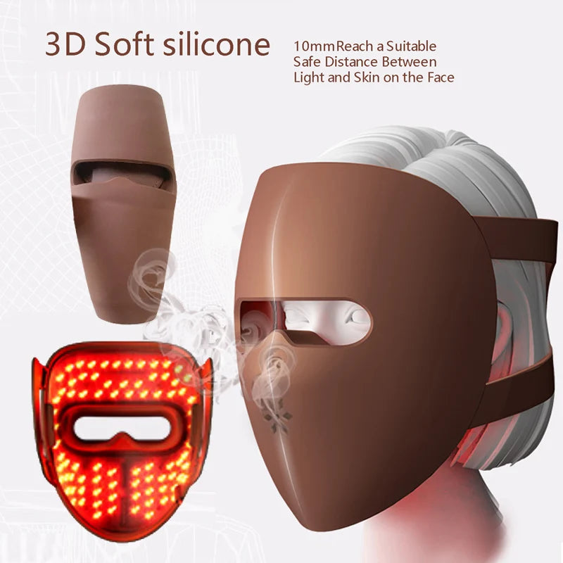 X-Apolliun Heavy Duty Face & Neck Phototherapy Shield