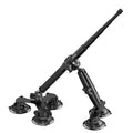Apex Multi-Suction Automotive Camera Mount