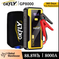 Apolliun Core-8 Vehicle Jump Starter
