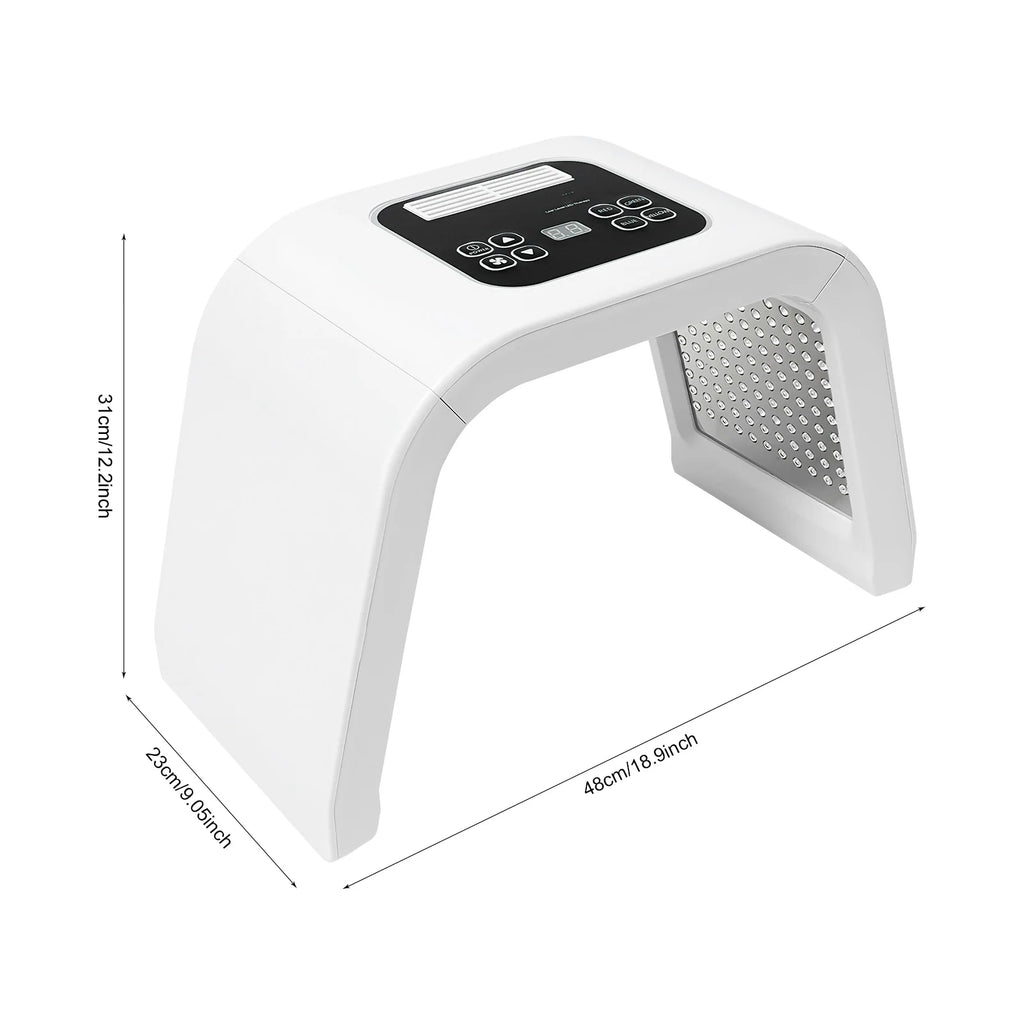 Apolliun 7-Color Photon Therapy Arch