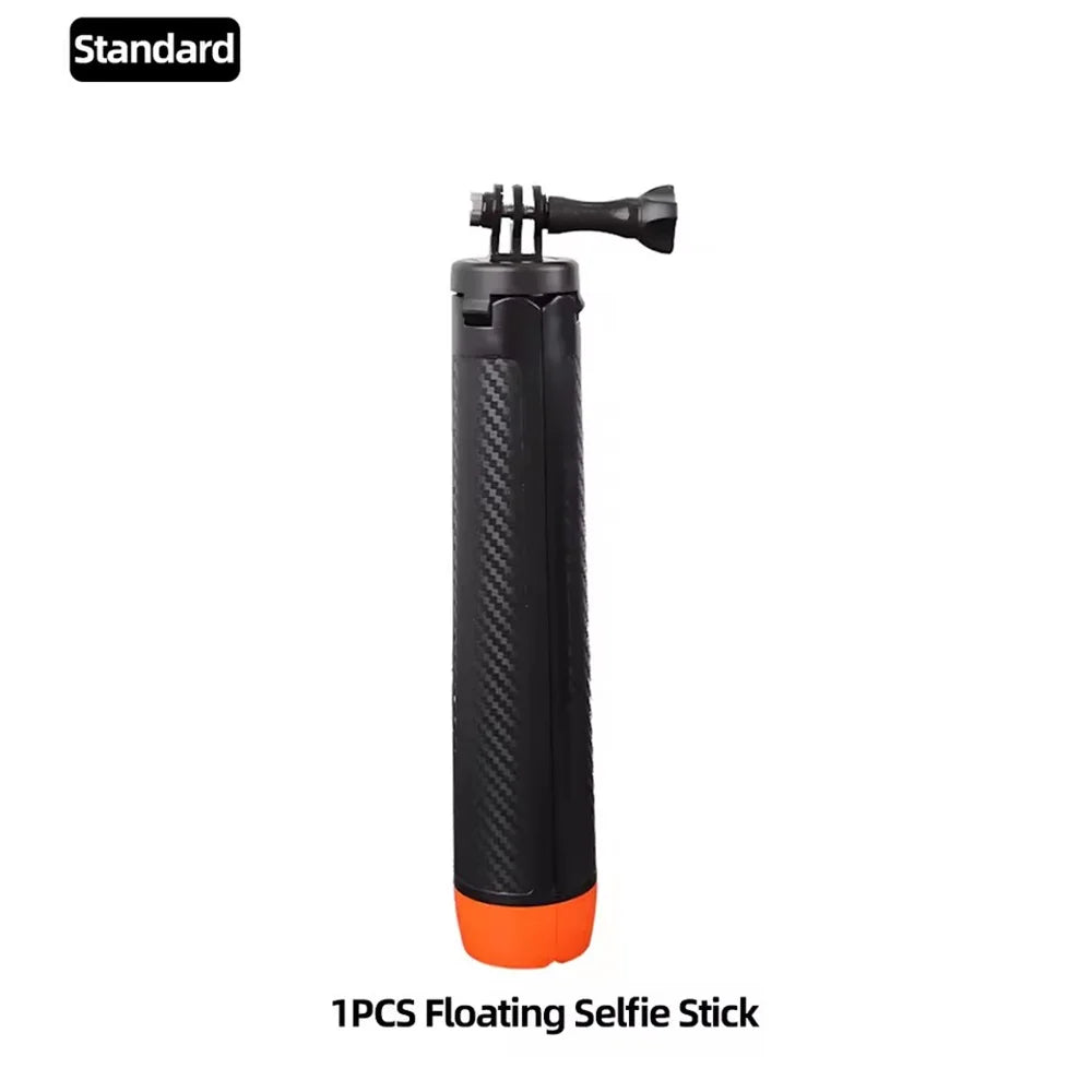 Apolliun Hydro-Extension Pole & Tripod