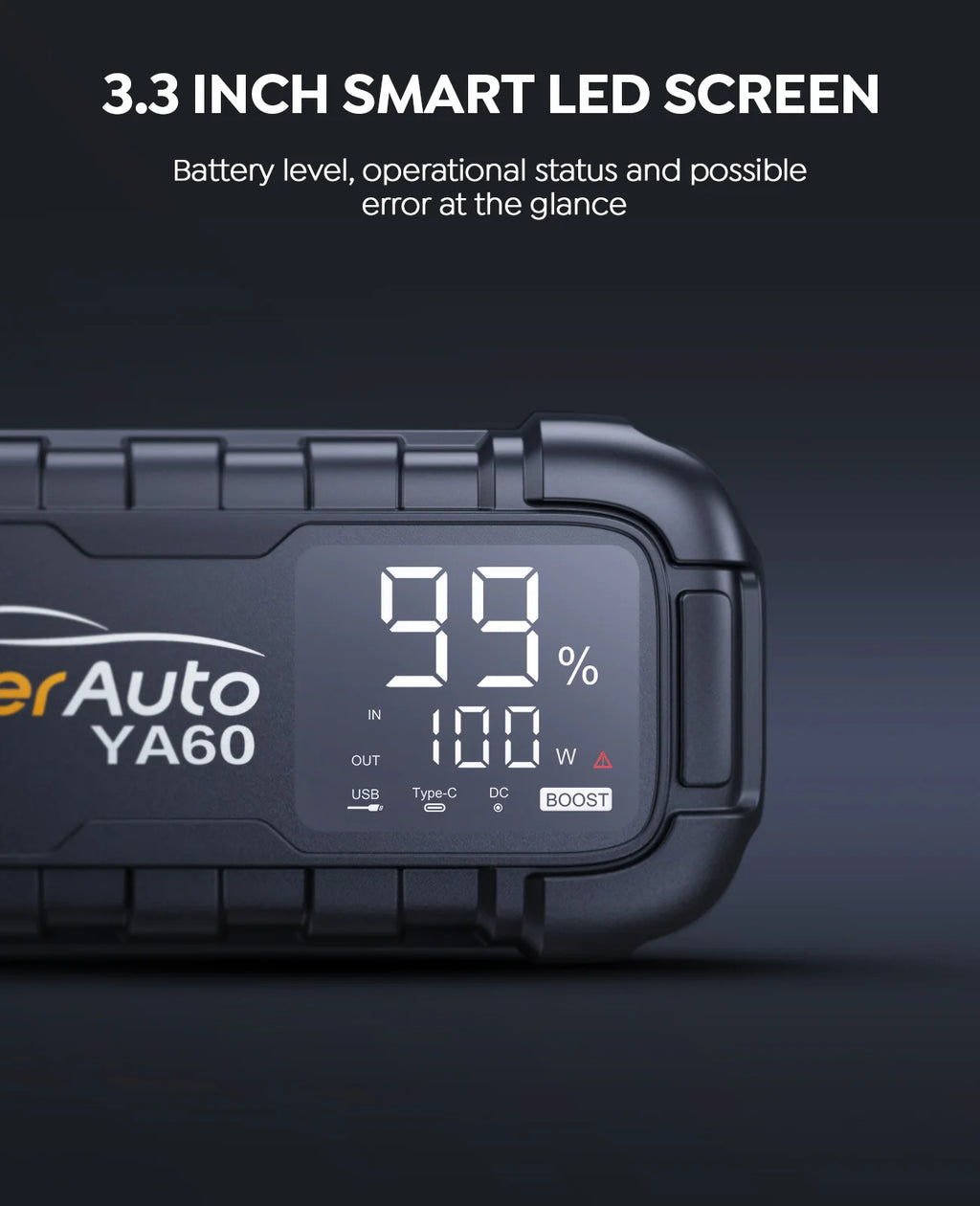Apolliun Quantum-6000 Digital Power Command