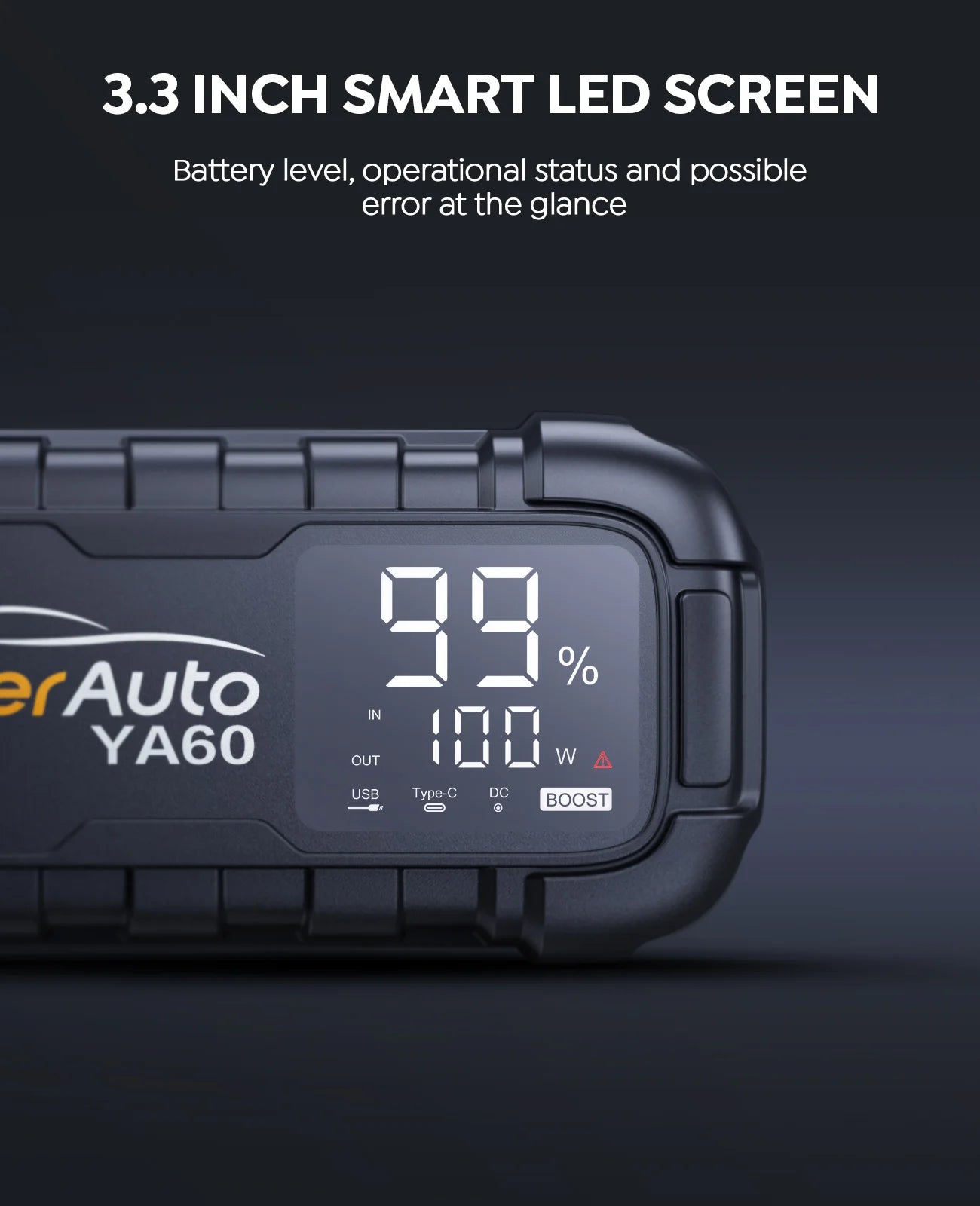 Apolliun Quantum-6000 Digital Power Command
