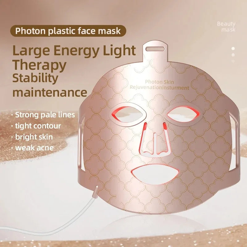 X-Apolliun 8-Color Omni-Spectrum IR Silicon Matrix