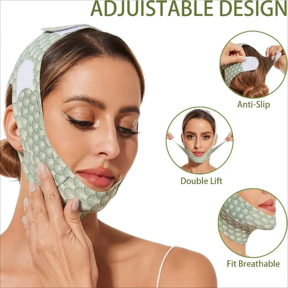 Apolliun V-Line Mandibular Contour Shaper