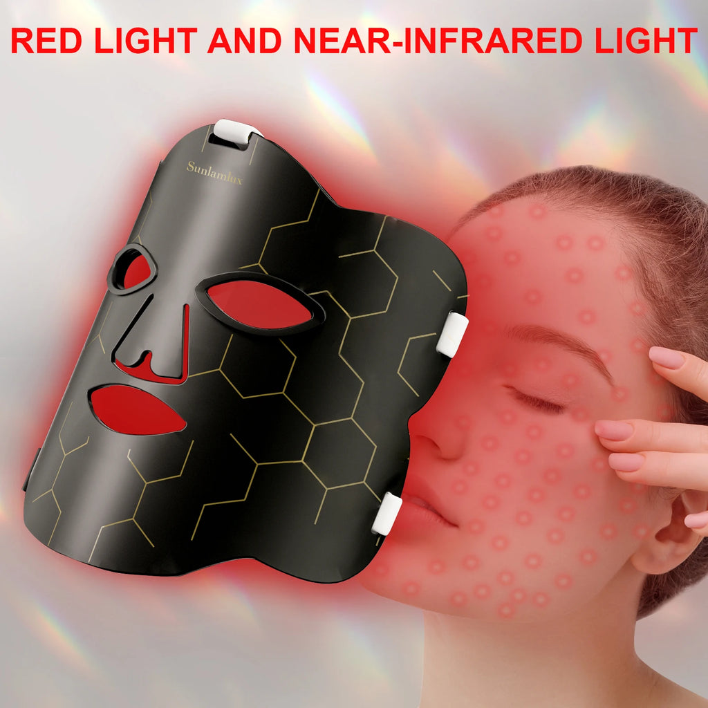 Apolliun Advanced Photon Therapy Shield & Neck Care