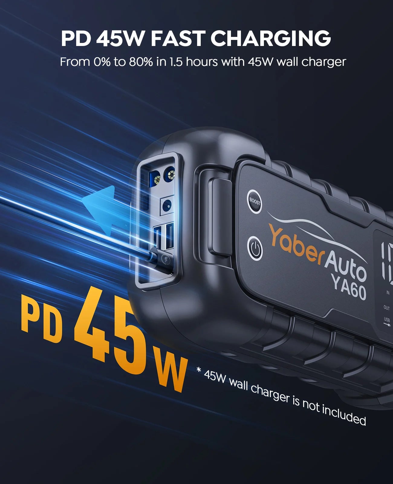 Apolliun Quantum-6000 Digital Power Command