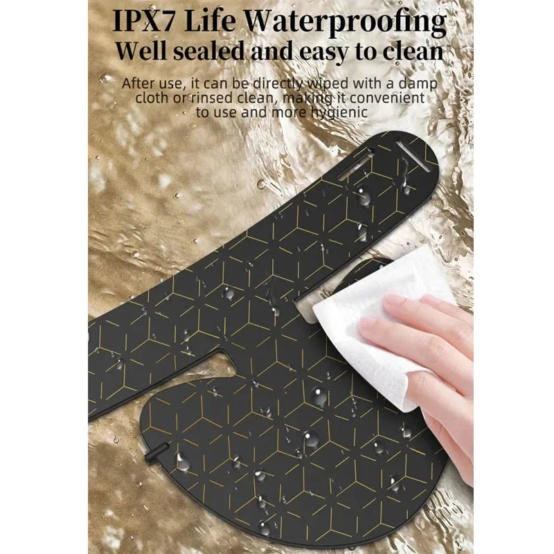Apolliun Advanced Flexible Photo-Therapy Shield