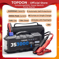 Apolliun Topdon JS3000 Vanguard Edition