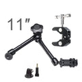 Apolliun Headrest Cabin-View Camera Mount