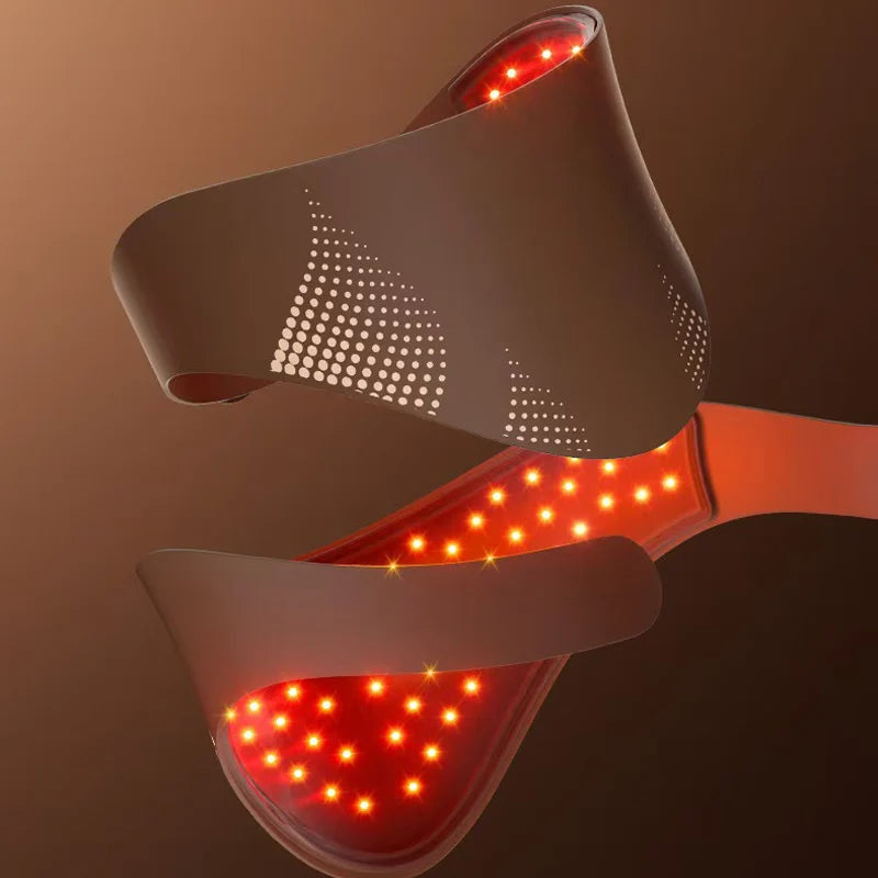 X-Apolliun Heavy Duty Face & Neck Phototherapy Shield