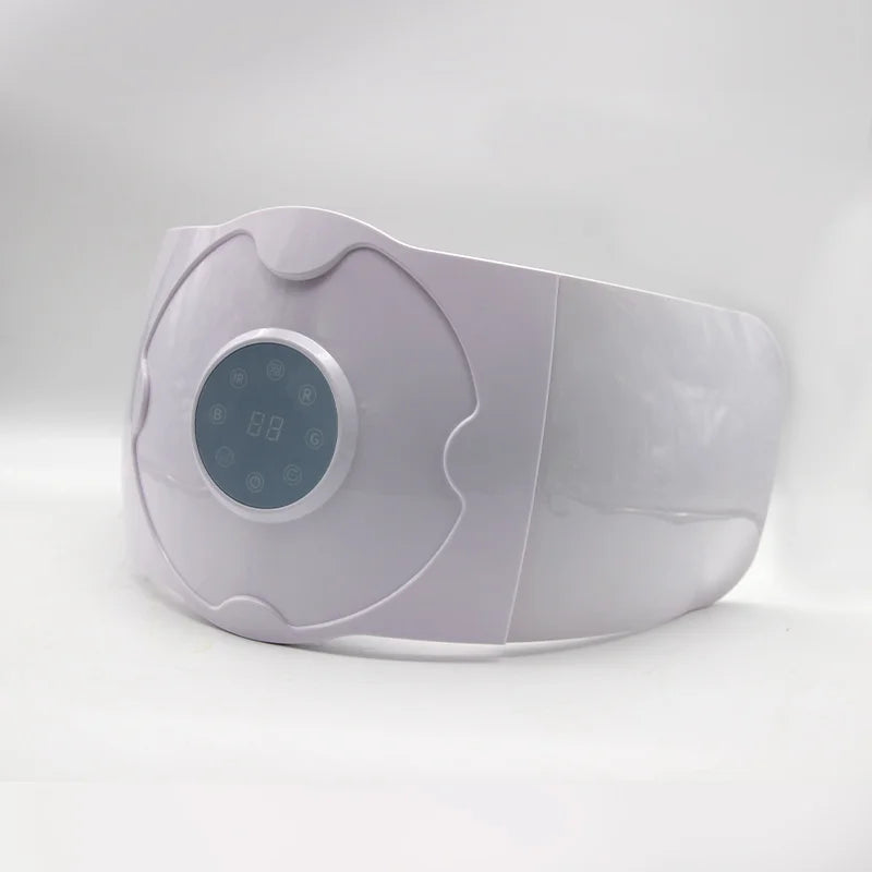 Apolliun 8-Color Photon Spectrometer & Mist Array