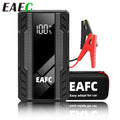 Apolliun Kinetic-1200 Emergency Starter