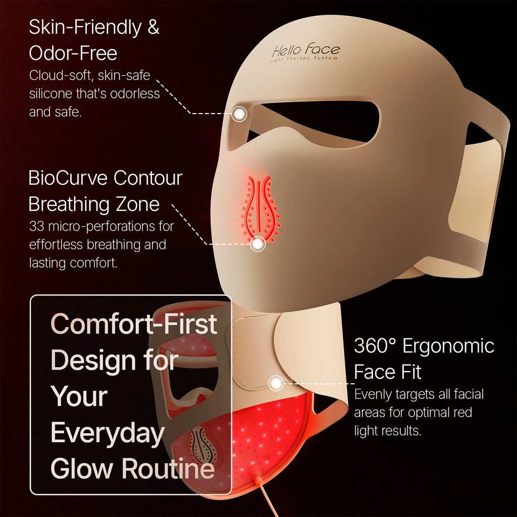 X-Apolliun 311-Emitter Biometric Shield