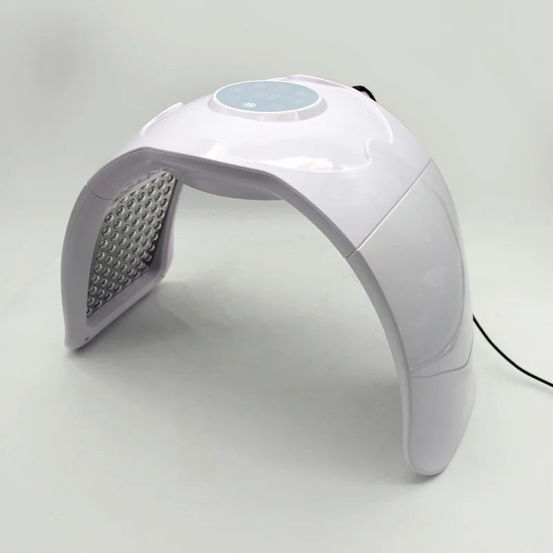 Apolliun 8-Color Photon Spectrometer & Mist Array